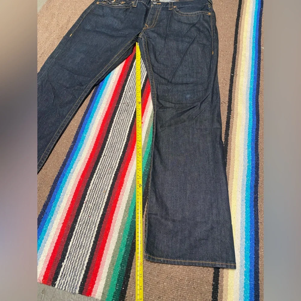 True Religion Jeans Size 38
